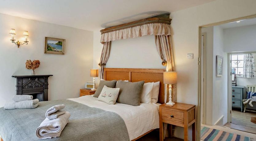 Photo of 2 Bed in Beesands