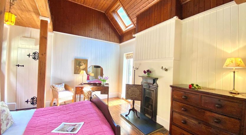 Photo of 1 Bed in Ventnor