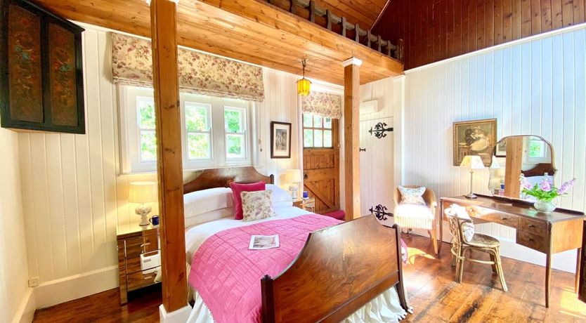 Photo of 1 Bed in Ventnor