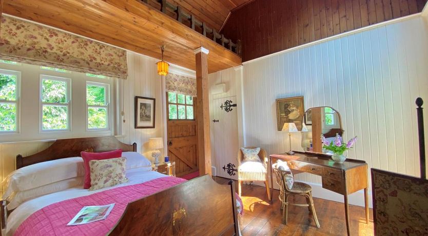 Photo of 1 Bed in Ventnor