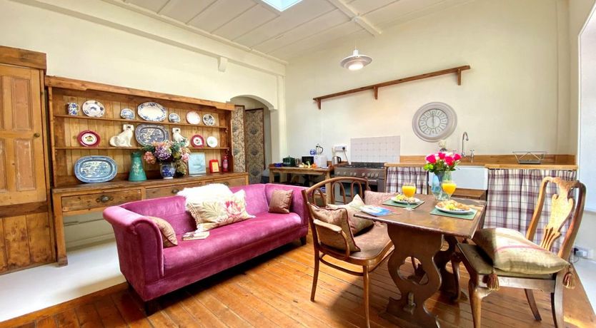 Photo of 1 Bed in Ventnor