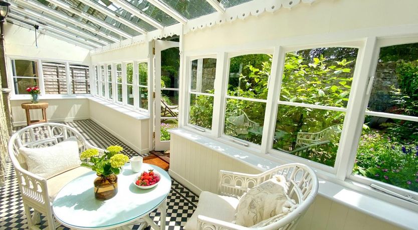 Photo of 1 Bed in Ventnor