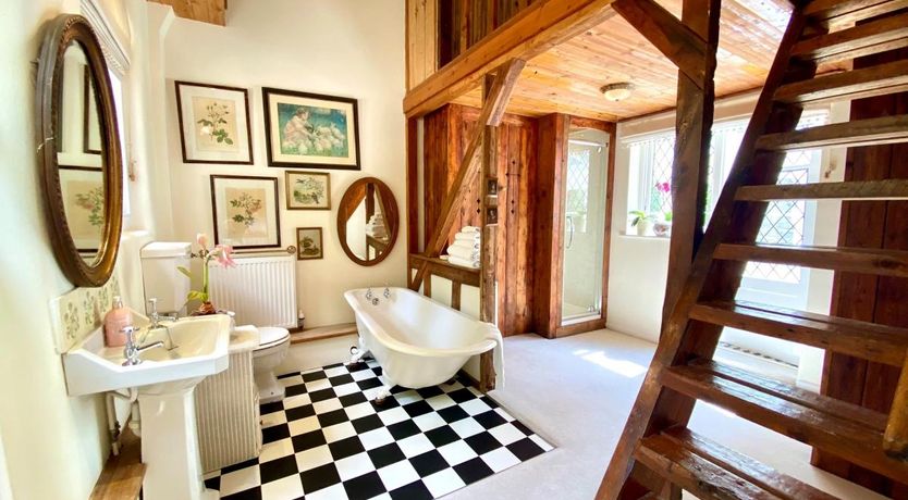 Photo of 1 Bed in Ventnor