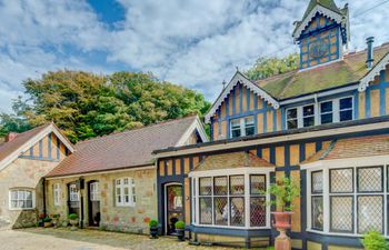 in Ventnor (IC144) Holiday Home
