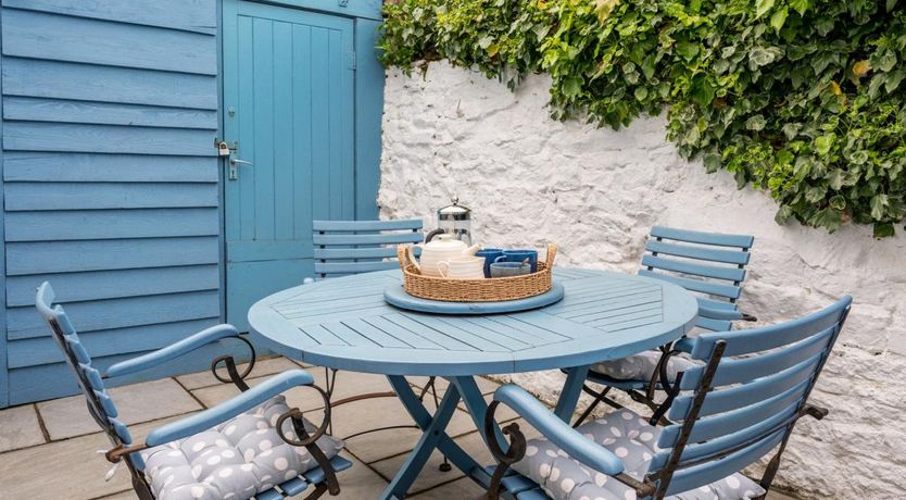 Photo of 2 Bed in Hope