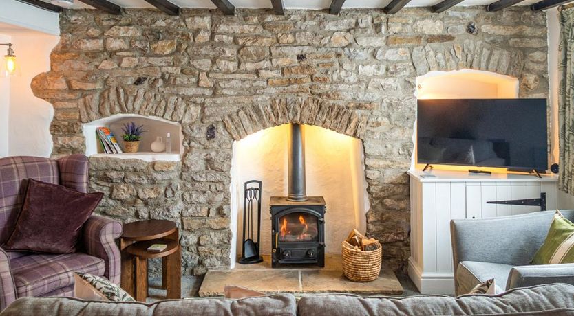 Photo of 2 Bed in Hope