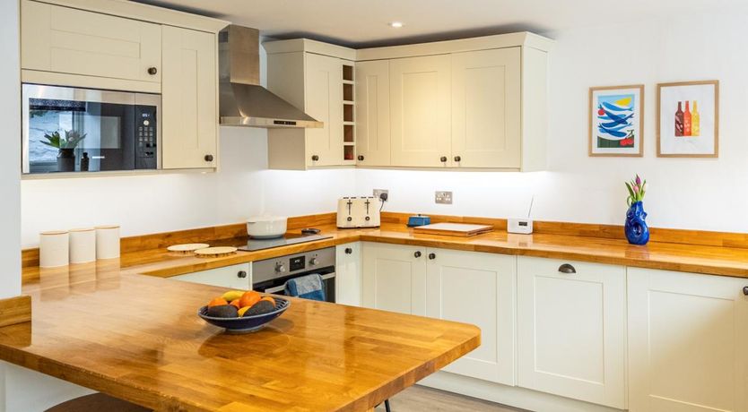 Photo of 2 Bed in Hope