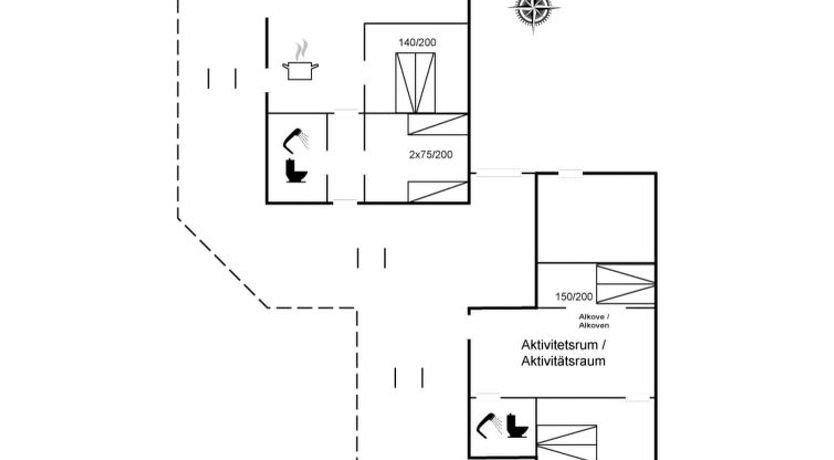 Photo of "Carstina" - 400m from the sea