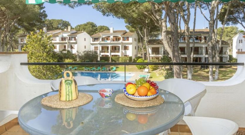 Photo of Country Club II