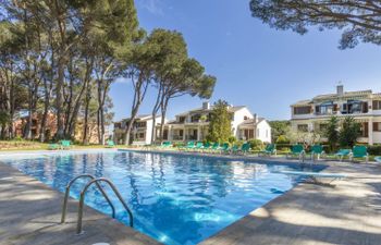 Country Club II Holiday Home