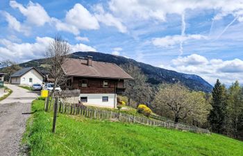 Sonnenplatzl Verditz Holiday Home