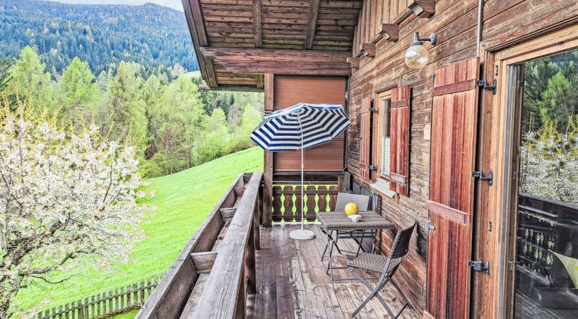 Photo of Sonnenplatzl Verditz