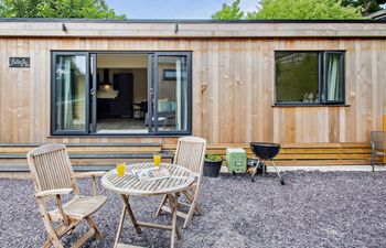 1 Bed in Conwy Holiday Home