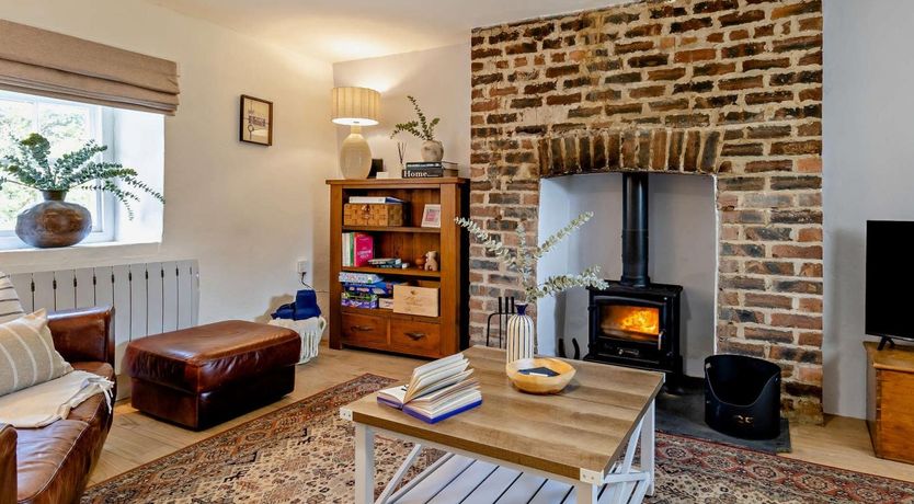 Photo of 2 Bed in Llanon