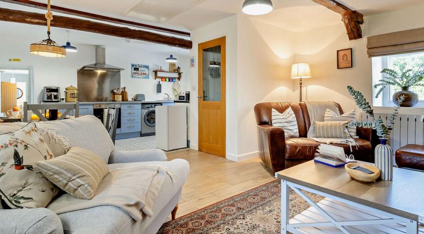 Photo of 2 Bed in Llanon