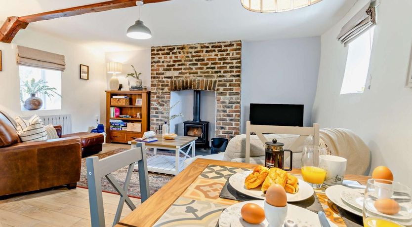 Photo of 2 Bed in Llanon