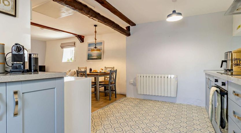 Photo of 2 Bed in Llanon