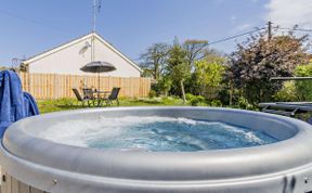 Photo of in Aberaeron  (96072)