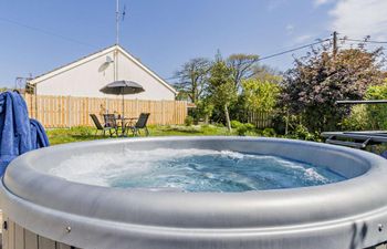 in Aberaeron  (96072) Holiday Home