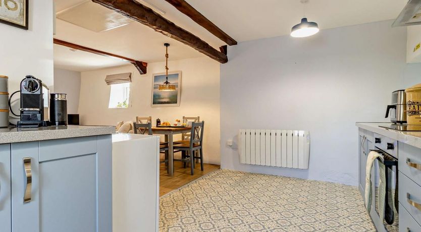 Photo of 2 Bed in Aberaeron