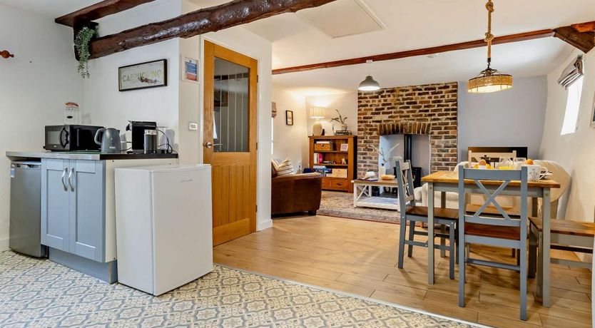 Photo of 2 Bed in Aberaeron