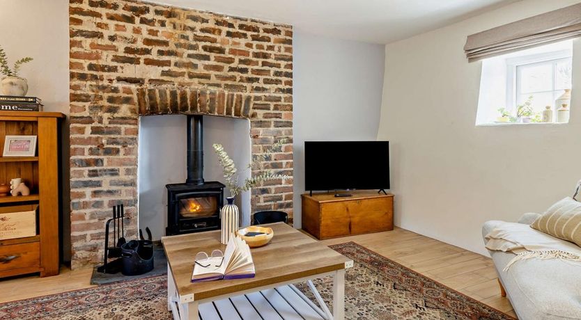 Photo of 2 Bed in Aberaeron