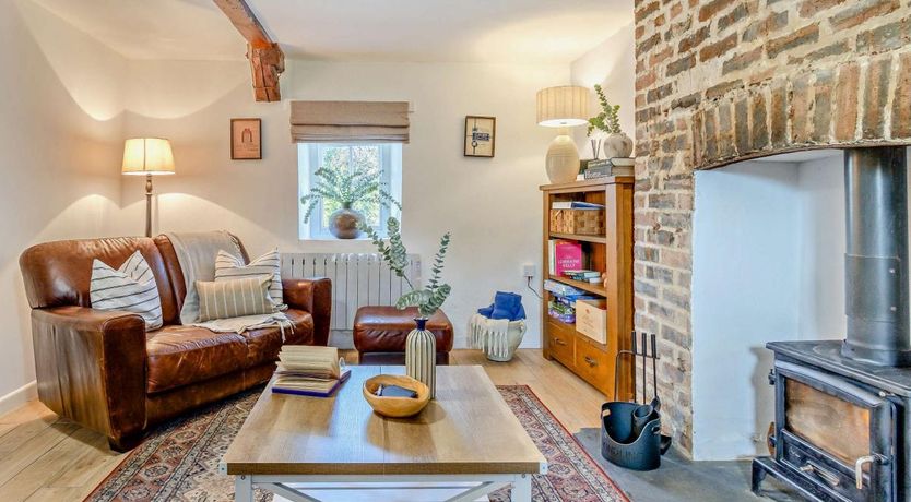 Photo of 2 Bed in Aberaeron