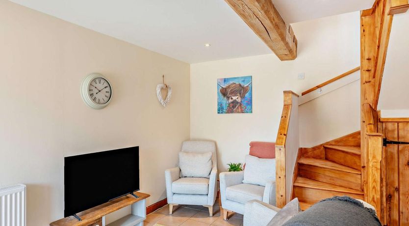 Photo of 2 Bed in Craven Arms