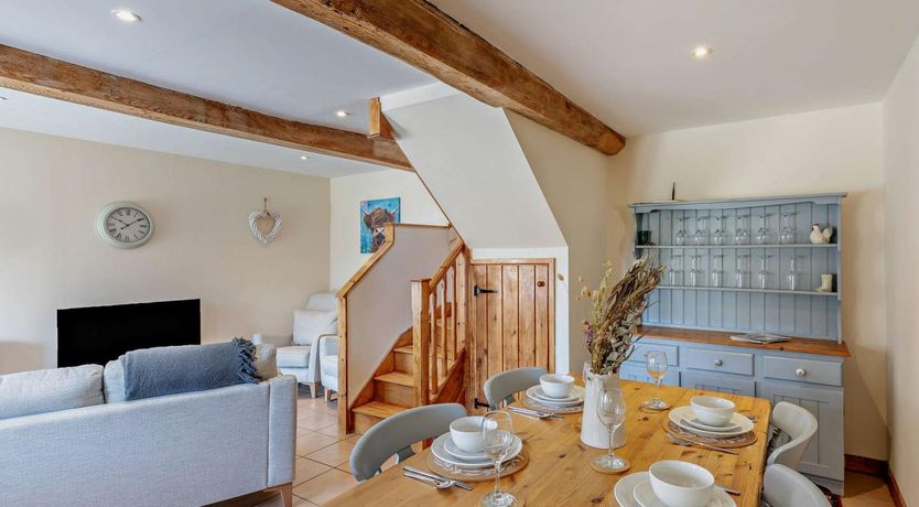 Photo of 2 Bed in Craven Arms