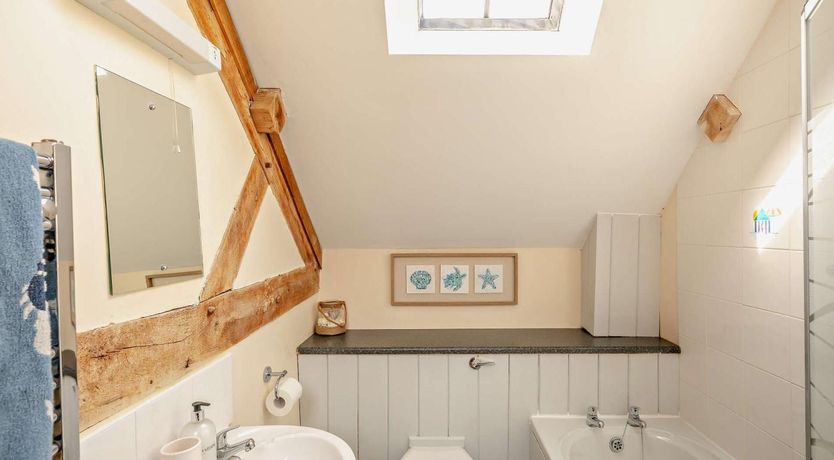 Photo of 2 Bed in Craven Arms
