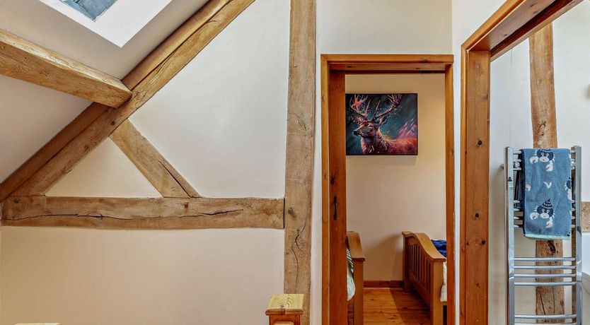 Photo of 2 Bed in Craven Arms