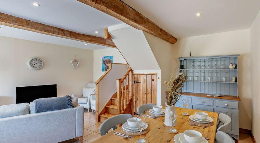 Photo of 2 Bed in Ludlow