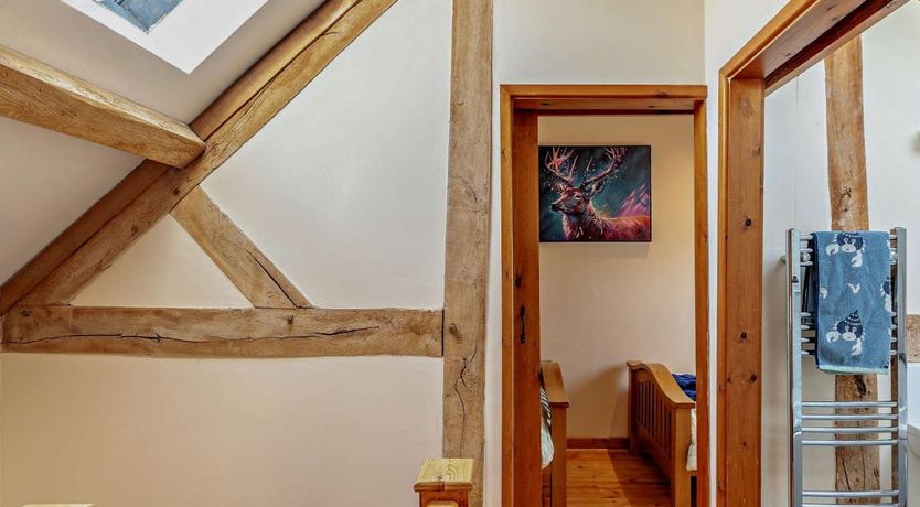 Photo of 2 Bed in Ludlow