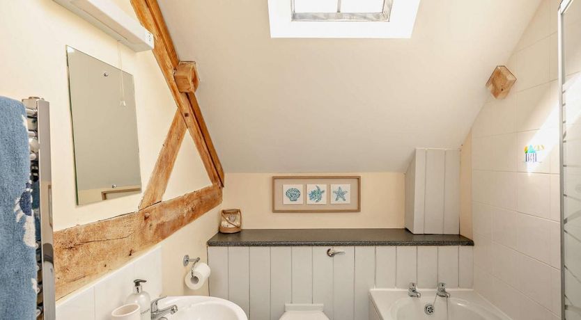 Photo of 2 Bed in Ludlow