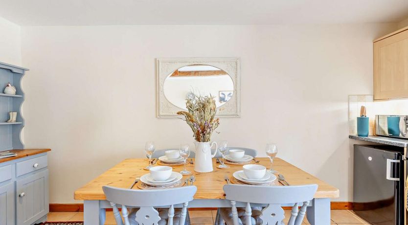 Photo of 2 Bed in Ludlow