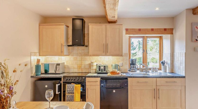 Photo of 2 Bed in Ludlow