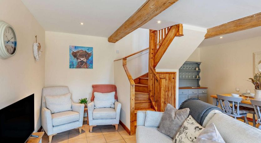 Photo of 2 Bed in Ludlow