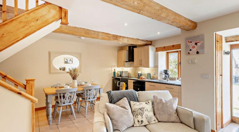 Photo of 2 Bed in Ludlow