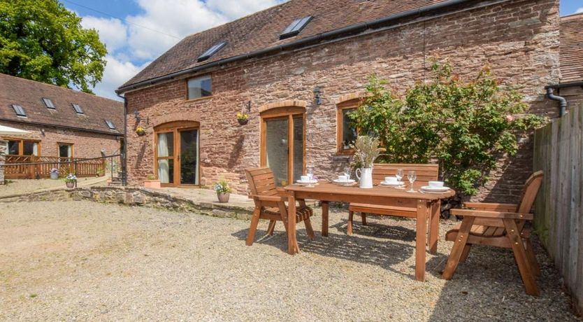 Photo of 2 Bed in Ludlow