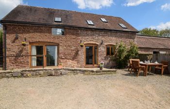 in Ludlow  (96046) Holiday Home