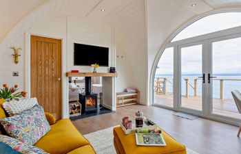 in Nigg (96065) Holiday Home