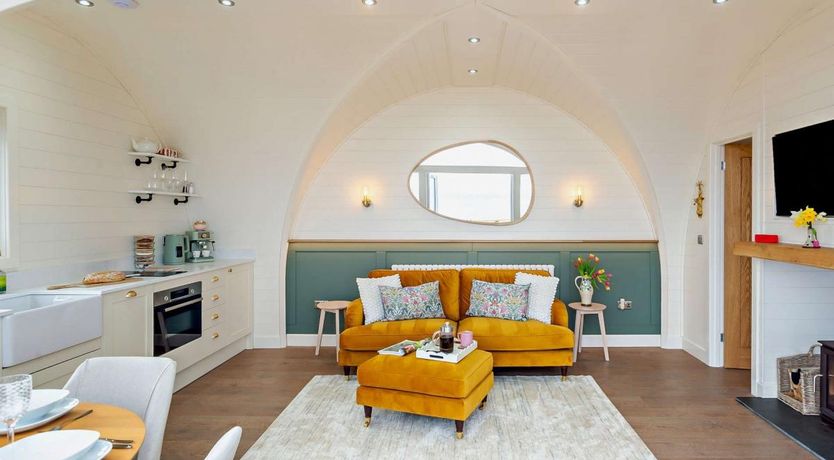 Photo of 1 Bed in Nigg