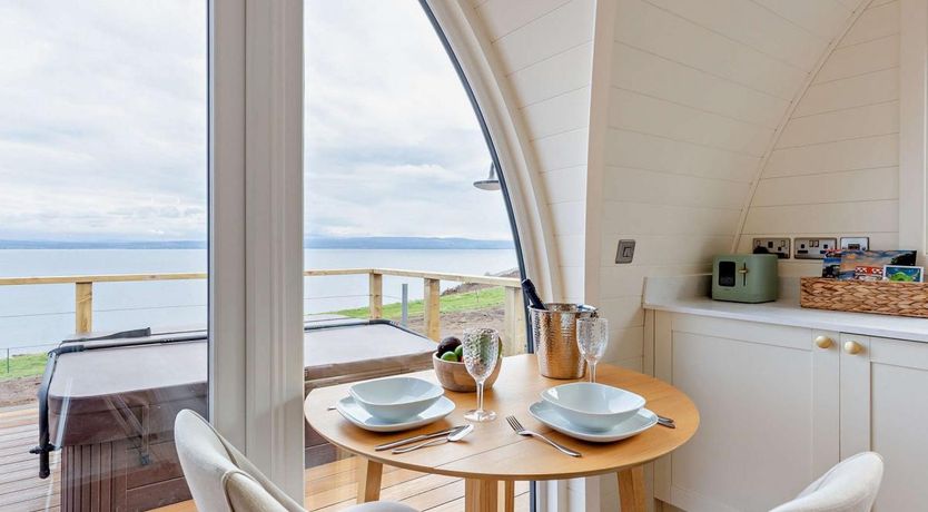 Photo of 1 Bed in Nigg