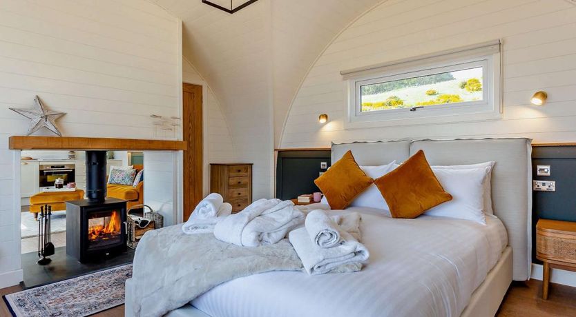 Photo of 1 Bed in Nigg