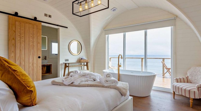 Photo of 1 Bed in Nigg