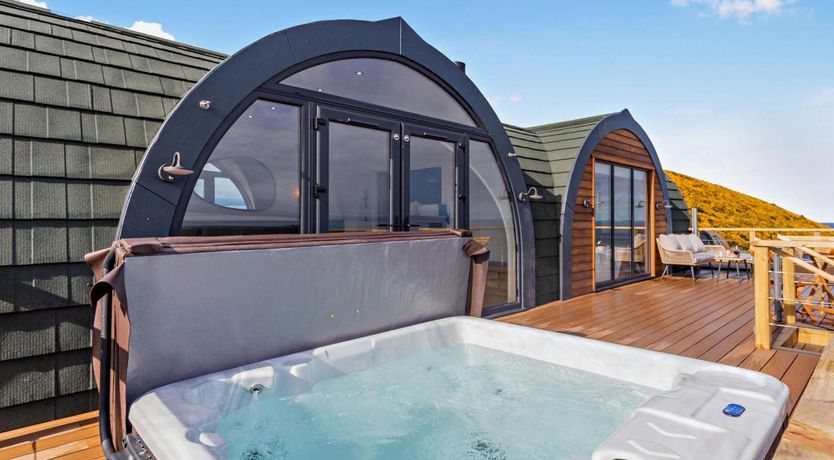 Photo of 1 Bed in Nigg