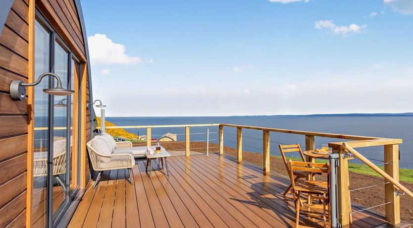 Photo of 1 Bed in Nigg