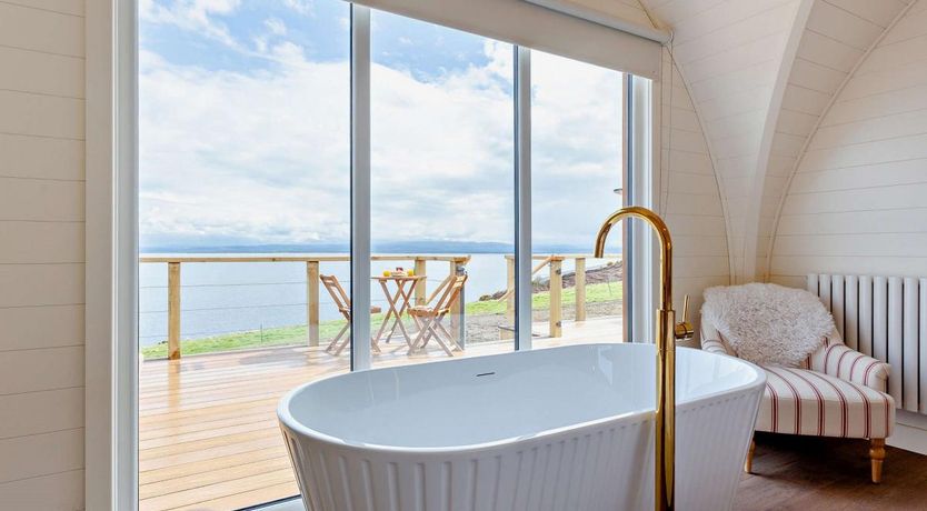 Photo of 1 Bed in Nigg