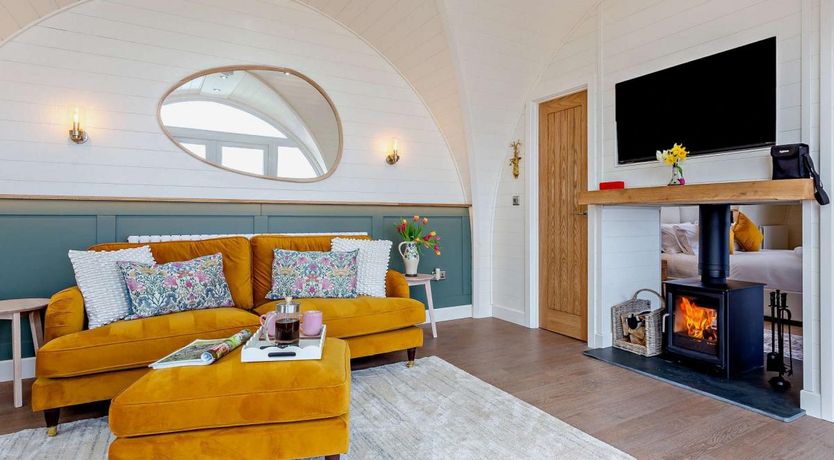 Photo of 1 Bed in Nigg