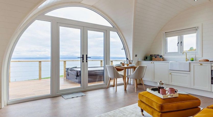 Photo of 1 Bed in Nigg